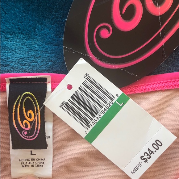 99 Degrees Bikini - Picture 5 of 8